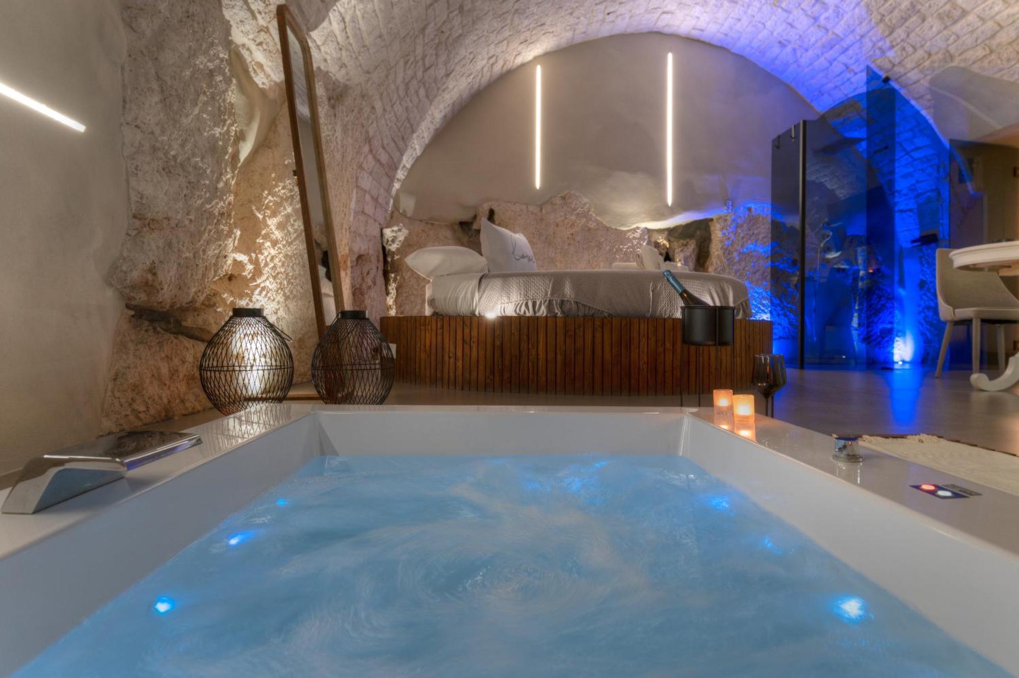 Malolu Luxurysuite * Ostuni